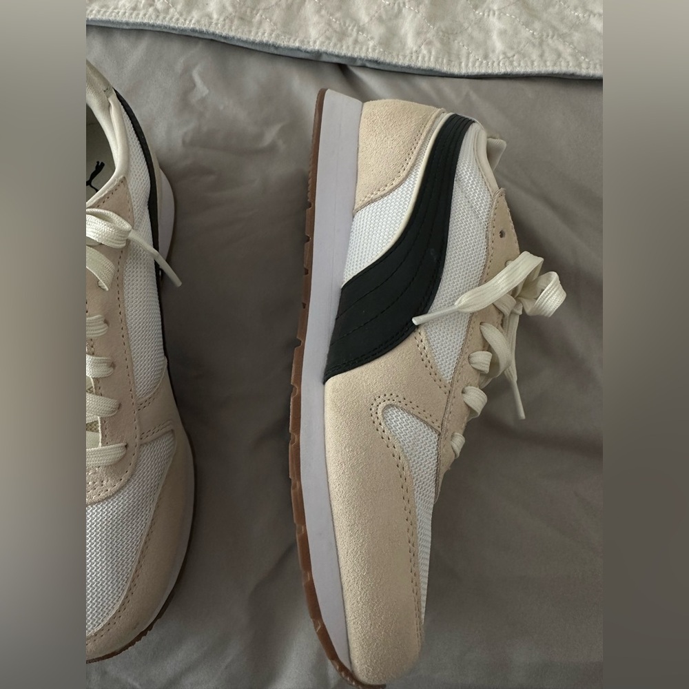 Puma sneakers - Picture 6 of 9